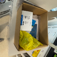 Agilent Bioanalyzer 2100 G2939B image 3